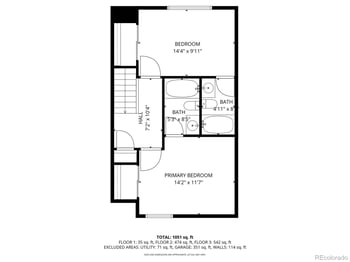 6670 84th Cir #98, Arvada, CO 80003