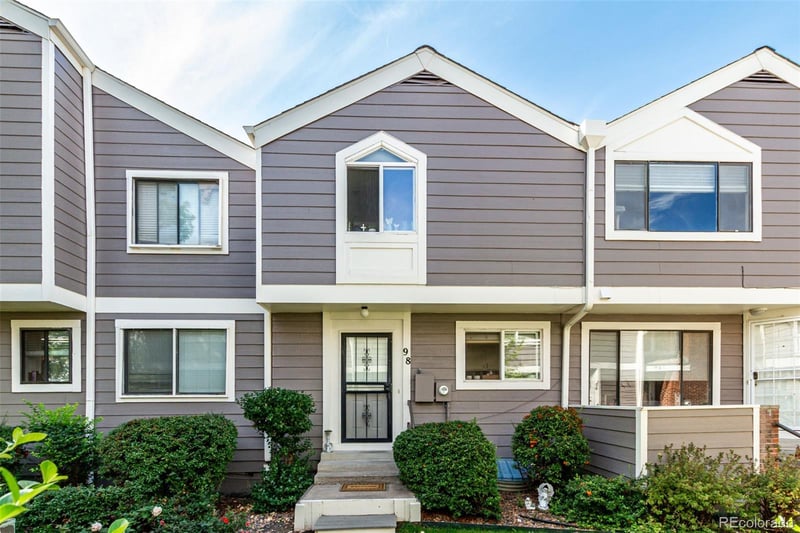 6670 84th Cir #98, Arvada, CO 80003