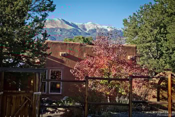 109 Pinewood Overlook, Crestone, CO 81131