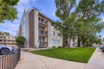 2740 86th Ave #188, Westminster, CO 80031