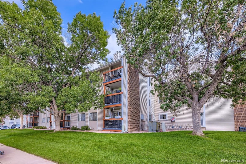 2740 86th Ave #188, Westminster, CO 80031