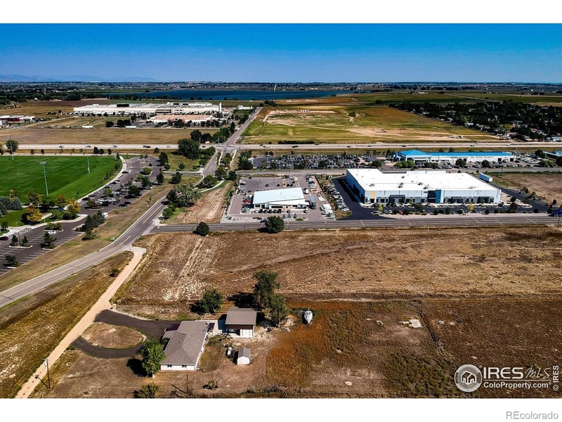 1420 Skyway Dr, Longmont, CO 80504