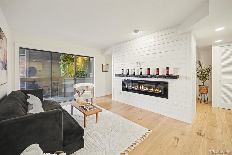 350 Detroit St #209, Denver, CO 80206