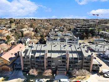 350 Detroit St #209, Denver, CO 80206