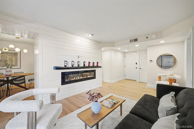 350 Detroit St #209, Denver, CO 80206