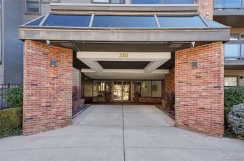 350 Detroit St #209, Denver, CO 80206