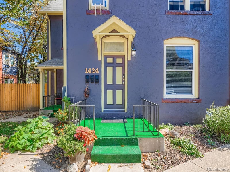 1424 Clayton St, Denver, CO 80206