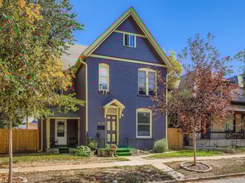 1424 Clayton St, Denver, CO 80206