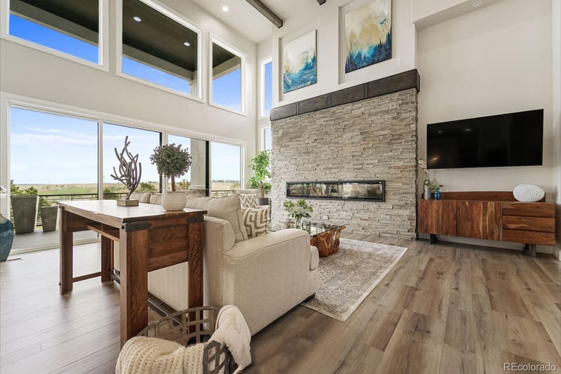 15271 Allen Ranch Rd, Colorado Springs, CO 80908