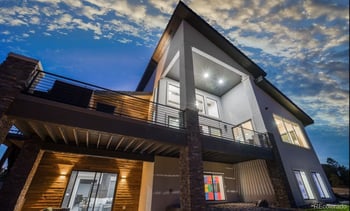 15271 Allen Ranch Rd, Colorado Springs, CO 80908