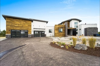 15271 Allen Ranch Rd, Colorado Springs, CO 80908