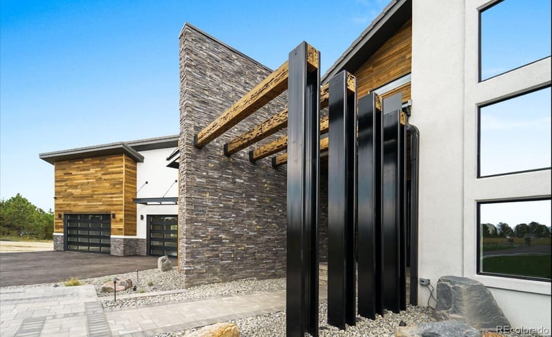 15271 Allen Ranch Rd, Colorado Springs, CO 80908