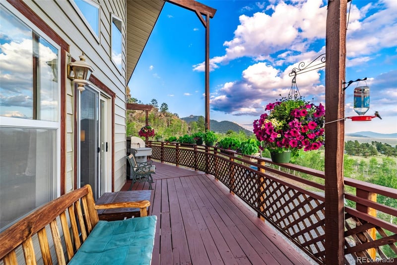 5700 San Juan St, Lake George, CO 80827