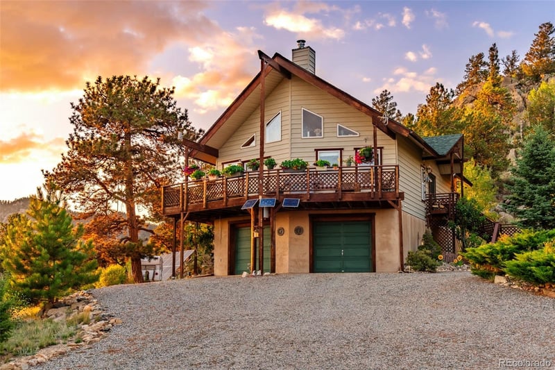 5700 San Juan St, Lake George, CO 80827