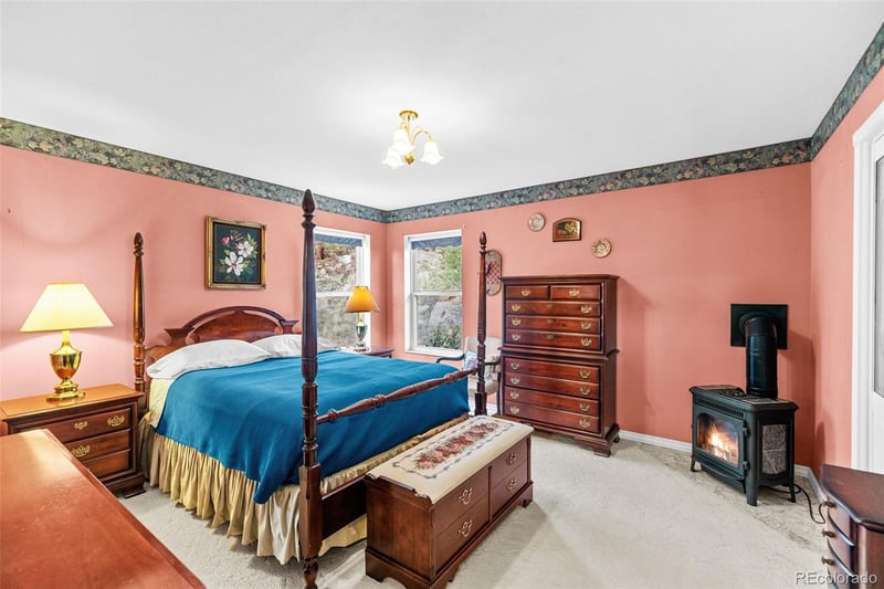 5700 San Juan St, Lake George, CO 80827