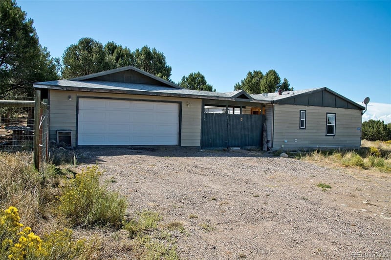 2077 Medicine Bow Overlook, Crestone, CO 81131
