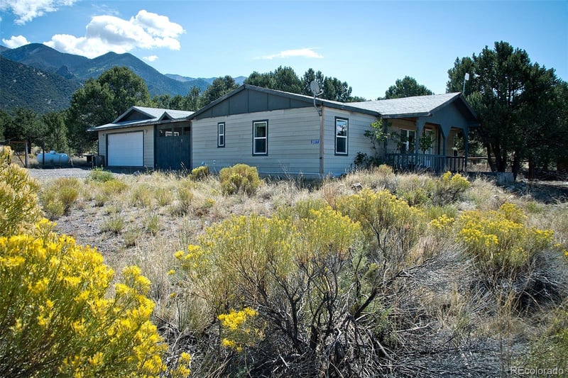 2077 Medicine Bow Overlook, Crestone, CO 81131