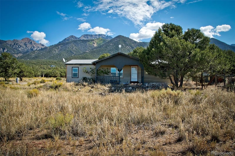 2077 Medicine Bow Overlook, Crestone, CO 81131