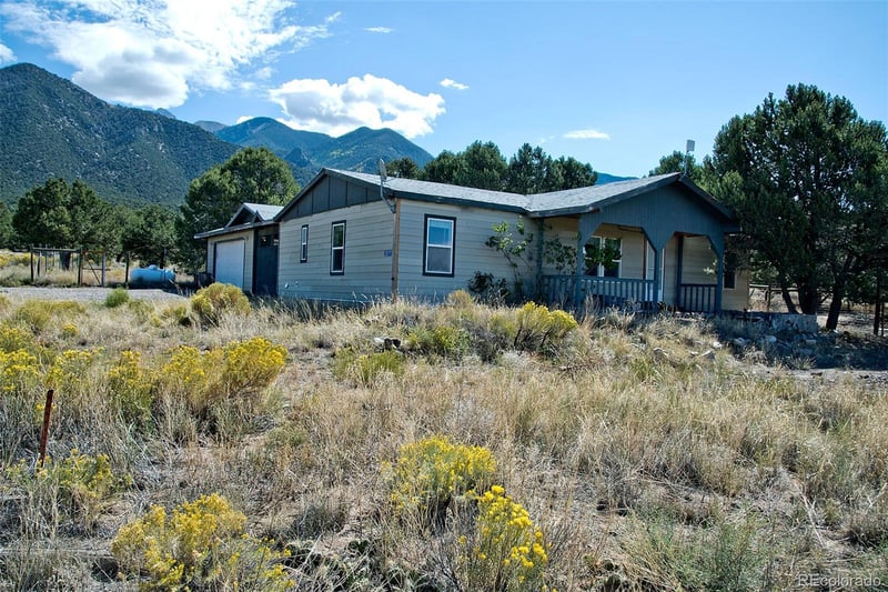 2077 Medicine Bow Overlook, Crestone, CO 81131