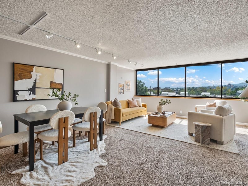 1850 Folsom St #402, Boulder, CO 80302