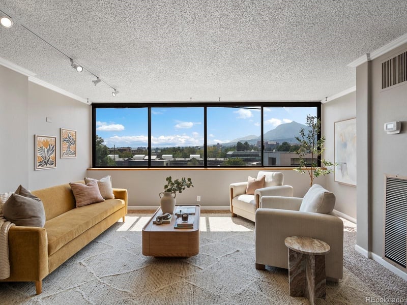 1850 Folsom St #402, Boulder, CO 80302