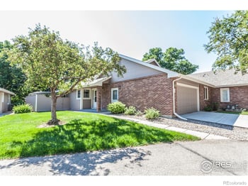 3500 Carlton Ave #49, Fort Collins, CO 80525