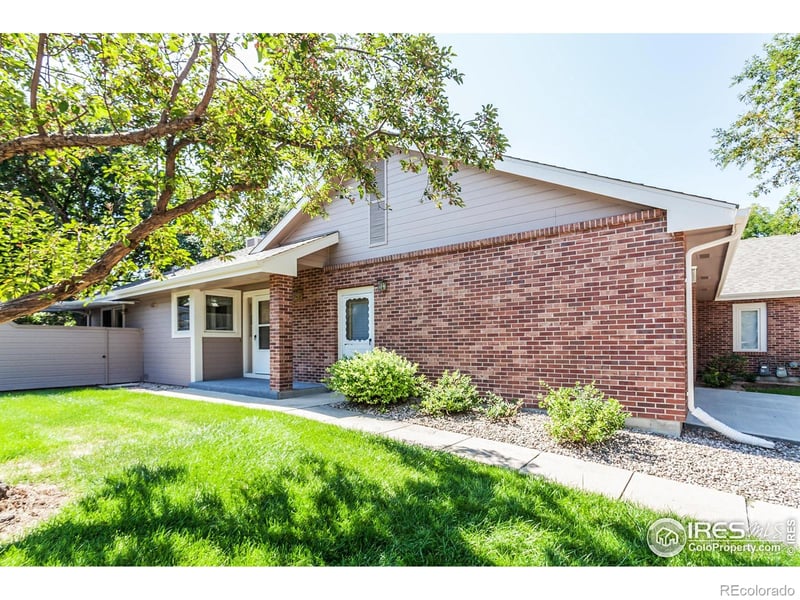 3500 Carlton Ave #49, Fort Collins, CO 80525