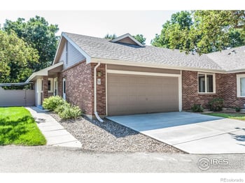 3500 Carlton Ave #49, Fort Collins, CO 80525