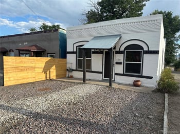 418 43rd Ave, Denver, CO 80216