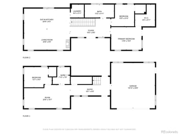 822 Yale Ave, Buena Vista, CO 81211