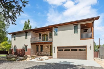 822 Yale Ave, Buena Vista, CO 81211