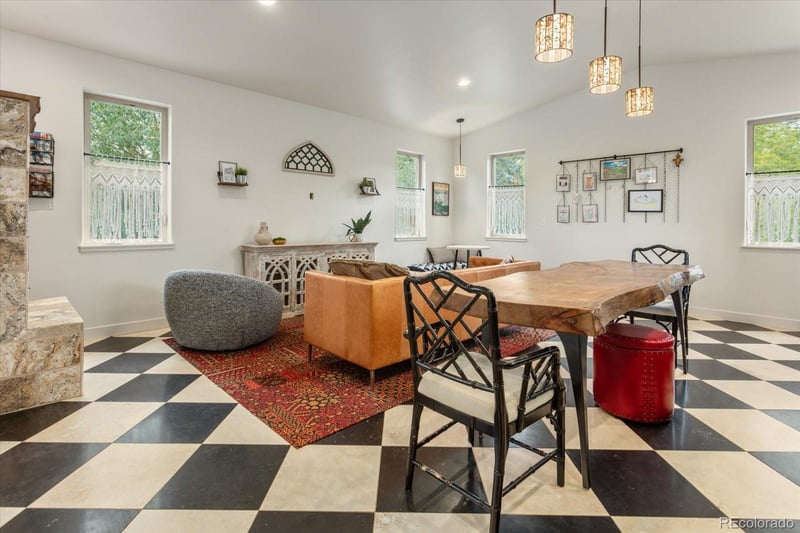 822 Yale Ave, Buena Vista, CO 81211