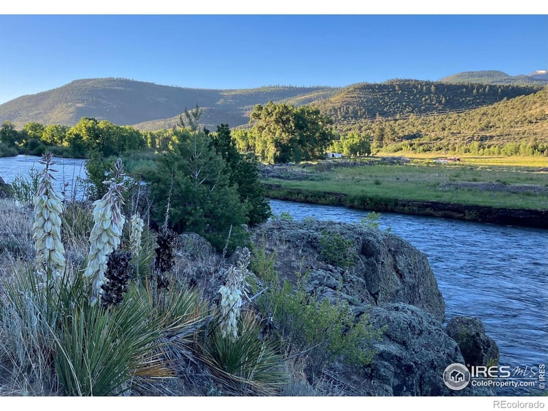 Cr 15 , South Fork, CO 81154