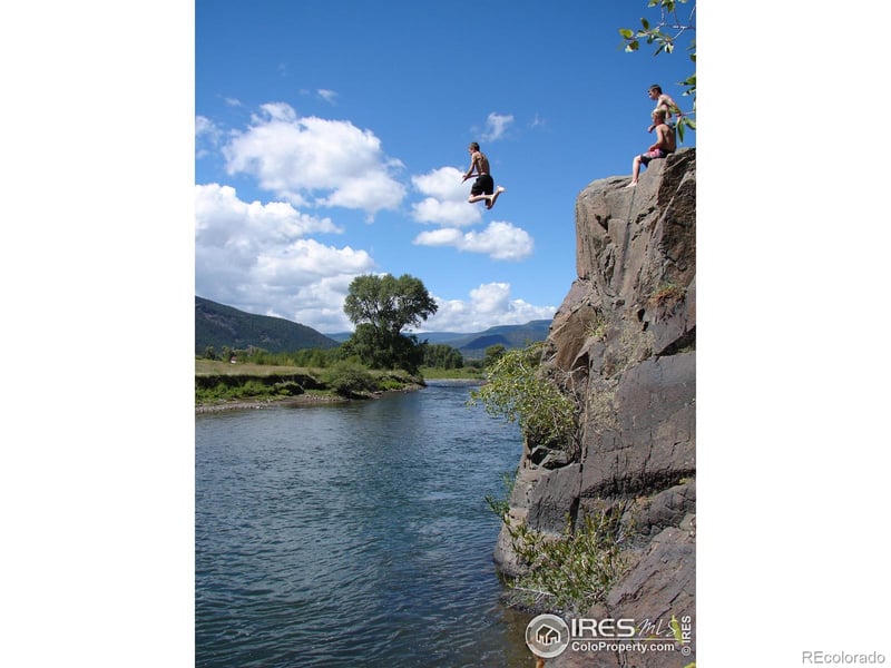 Cr 15 , South Fork, CO 81154