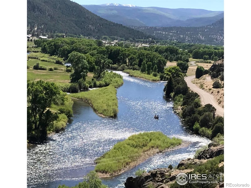 Cr 15 , South Fork, CO 81154