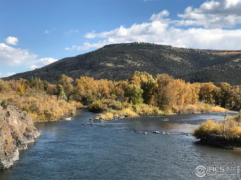 Cr 15 , South Fork, CO 81154
