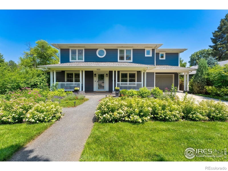 900 Stover St, Fort Collins, CO 80524