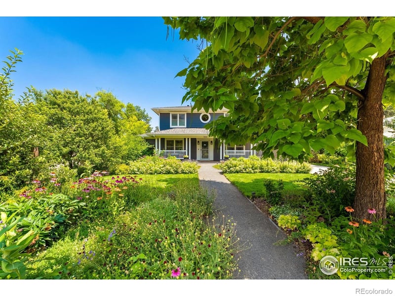 900 Stover St, Fort Collins, CO 80524