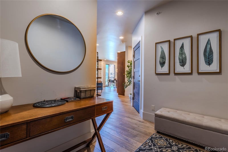 1070 Blue River Pw #204, Silverthorne, CO 80498