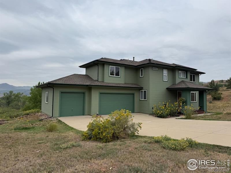 355 Vasquez Ct, Lyons, CO 80540
