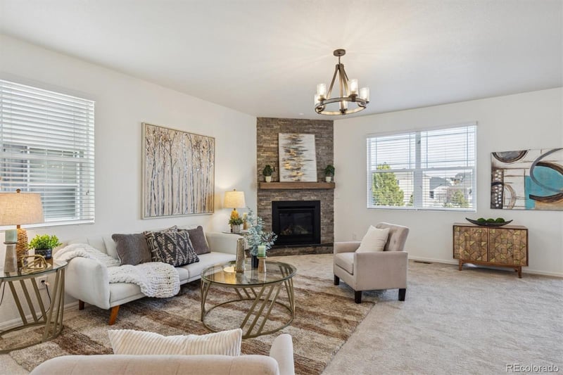 5905 Echo Park Cir, Castle Rock, CO 80104