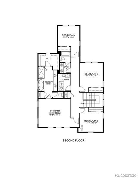 5616 Wheaton Ave, Longmont, CO 80503