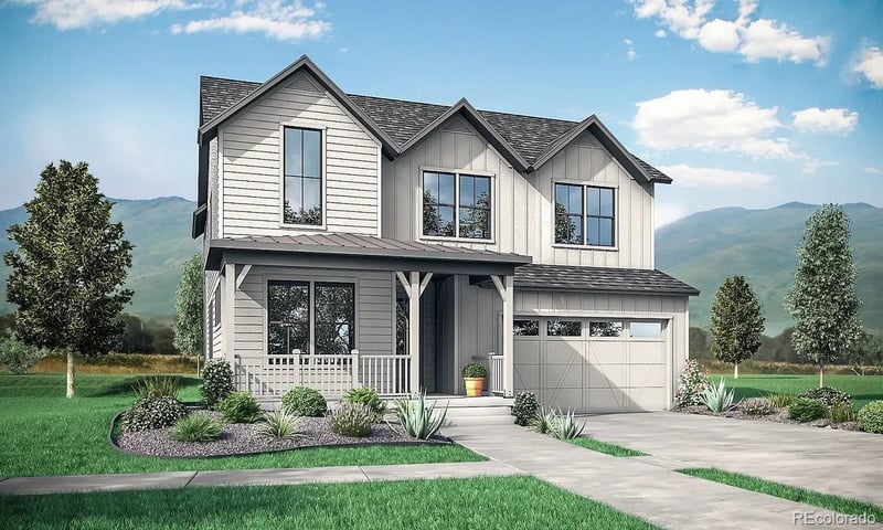 5616 Wheaton Ave, Longmont, CO 80503