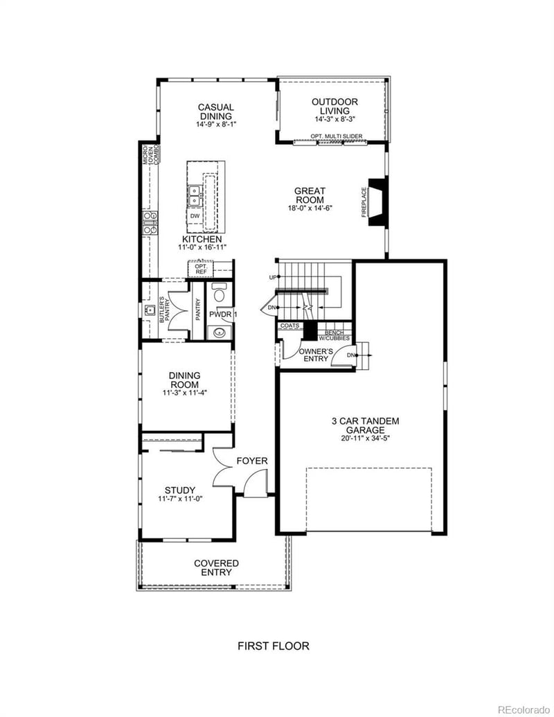 5616 Wheaton Ave, Longmont, CO 80503