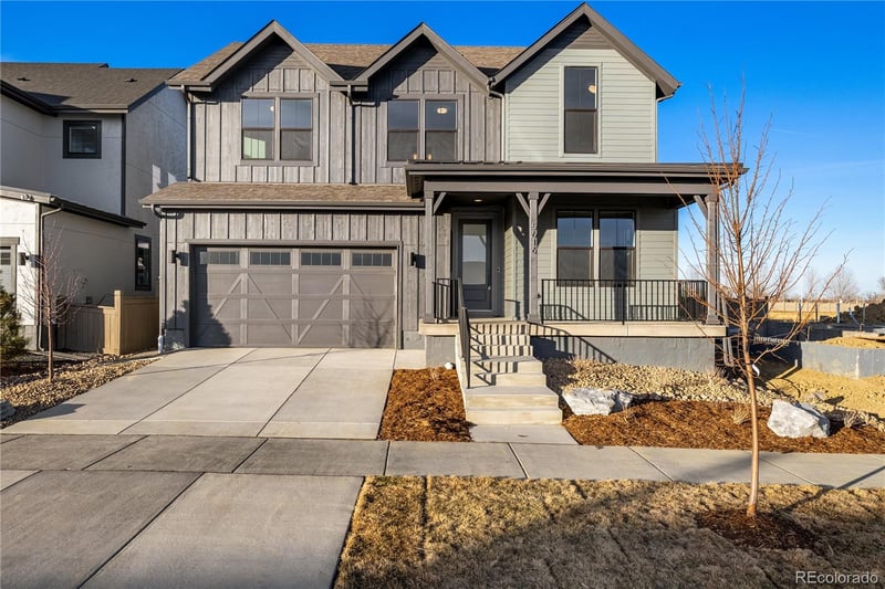 5616 Wheaton Ave, Longmont, CO 80503