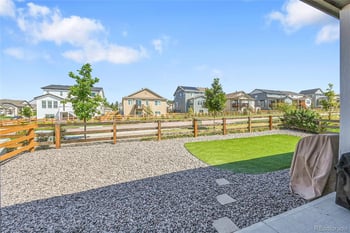 5106 Makalu Dr, Colorado Springs, CO 80924