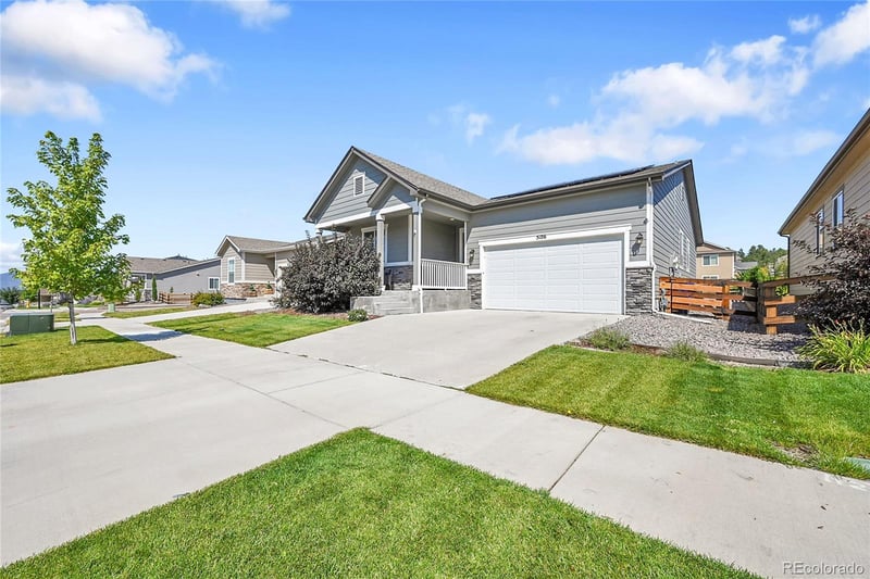 5106 Makalu Dr, Colorado Springs, CO 80924