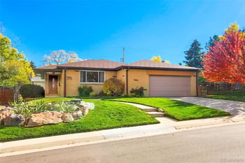 3548 Davies Ave, Centennial, CO 80122