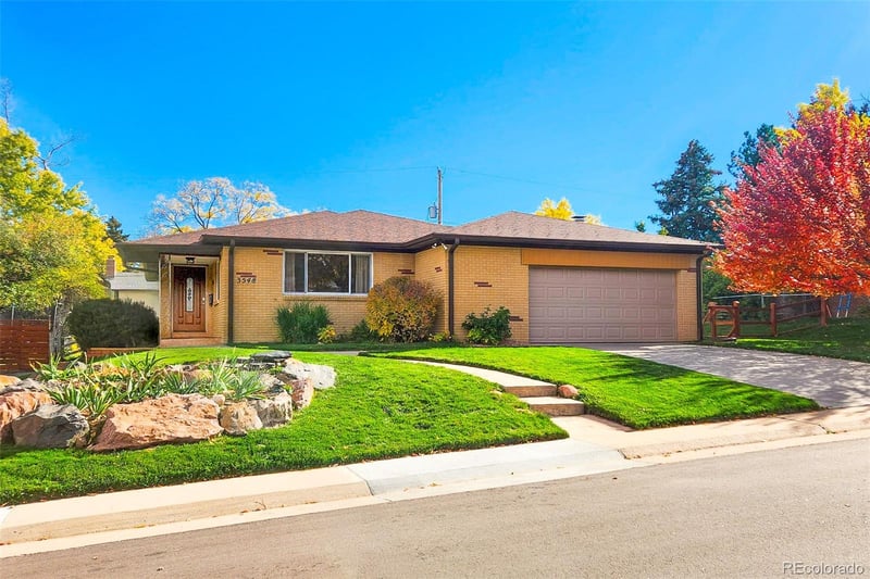 3548 Davies Ave, Centennial, CO 80122