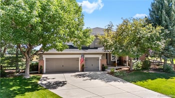 5126 Tuscany Ct, Highlands Ranch, CO 80130